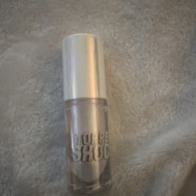 BH Cosmetics Poison Shock Topper Shock Holographic Lip Gloss NEW Sealed