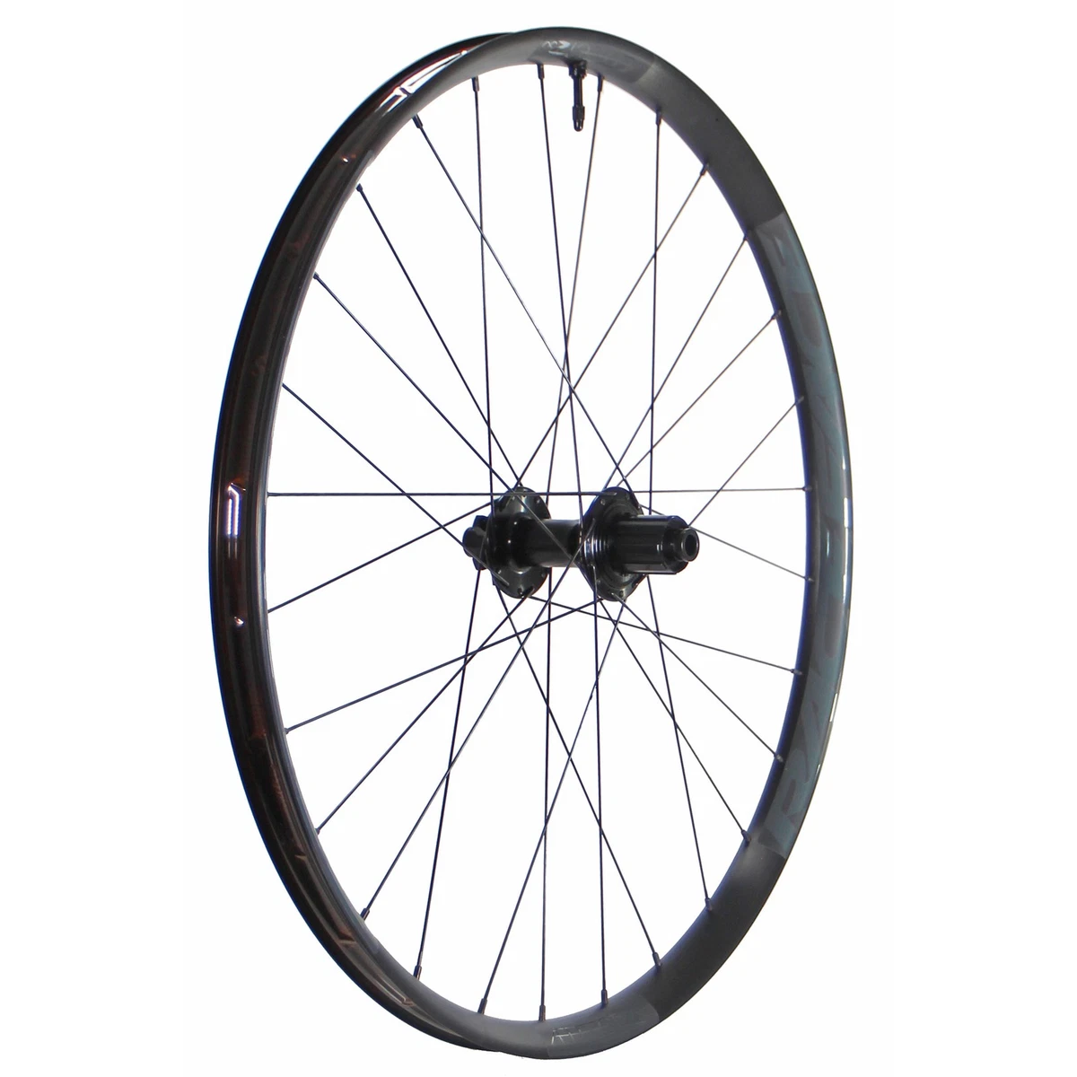 RACE FACE VAULT カーボンリム完組ホイール　27.5インチ Race Face 27.5 in Wheel Rear Wheels for sale | eBay