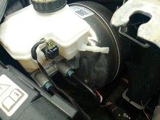 296879423 bremskraftverstärker BMW SERIE 4 COUPE G22 420D gtunp849997