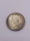 1964 Kennedy Half Dollar 90% Silver Original Circulated US Coin