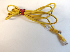 Cat6 6FT Patch Cord Cable 500mhz Ethernet Internet Network LAN RJ45 UTP 123