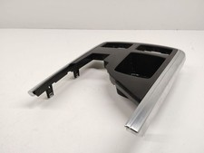 Mercedes-Benz ML W166 2013 Sonstiges Einzelteil Mittelkonsole A1666801817 Mercedes-Benz ML W166 2013 Sonstiges Einzelteil Mittelkonsole A1666801817