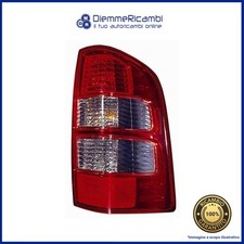 Scheinwerfer - Blinker Hinten Recht - Rechts - für ford Ranger 2006- > 2009