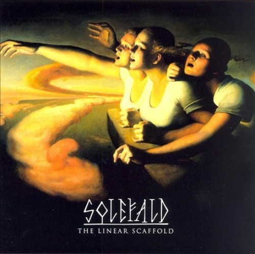 Linear Scaffold by Solefald [VINYL]