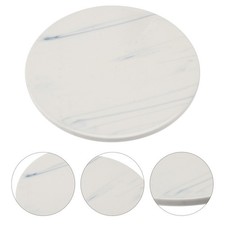 1Pc Durable Hamster Sleeping Nest Creative Hamster Cooling Board White