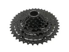 Sun Race CSM680 Cassette 8-Speed 11-40T Black