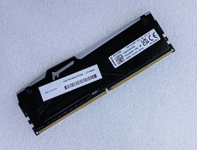 HP Kingston 16GB DDR5 5200 Desktop UDIMM RAM RGB XMP5-5200 HP52U40S8HM-16FRA