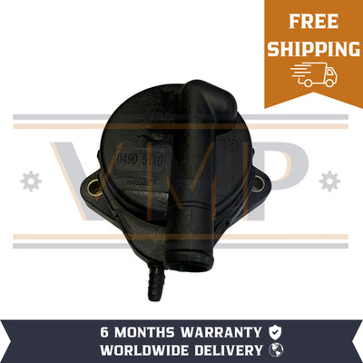 VOE 20930510 - Oil Separator for Volvo Wheel Loaders and Excavator VMP Brands
