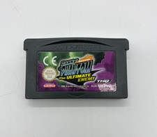 ebay® Auktion 198615094232 | Nintendo Gameboy Advance Danny Phantom The Ultimate Enemy - Nur Das Modul - GBA Thumbnail of ebay® auction 198615094232 | Nintendo Gameboy Advance Danny Phantom The Ultimate Enemy - Nur Das Modul - GBA