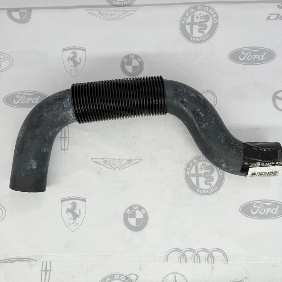 Dodge Chrysler Gates 2011-2020 radiador refrigerante manguera refrigerante moldeada manguera 24176 Foto 2 de 4