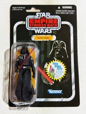 Star Wars Vintage Collection DARTH VADER VC08 Figure Hasbro 2010 Empire Strikes
