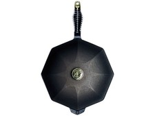 Finex Cast Iron Skillet With Lid Finex Cast Iron Skillet With Lid