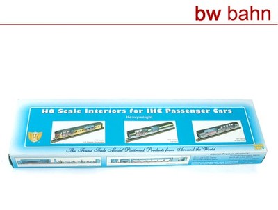 IHC H0 20173 Interior for Heavyweight Passenger Car - Diner, Inneneinrichtung