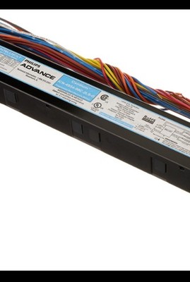 PHILIPS LIGHTING ICN4S5490C2LSG35I F54T5/HO Electric Ballast