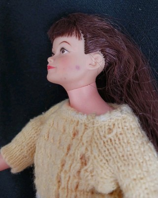 Orig Remco 60's LIBBY LITTLECHAP 10