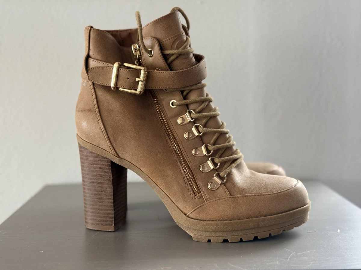 GUESS Boots for Women for sale - eBay