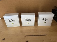 Mono Box Set by The Beatles (CD, 2009) for sale online | eBay