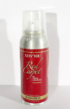 Nick Chavez Red Carpet Ultimate Hold Hairspray 3.5 oz NEW SEALED