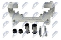 NTY HZP-WW-022A Halter, Bremssattel FüR Audi Seat Skoda VW