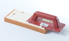 Raimondi 7" x 14" Brown Replacement Sponge-  WBLSB