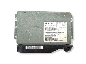 Peugeot 407 2007 Benzin Getriebesteuergerät TCU 9659874680 120kW TSL8106