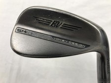 Titleist Vokey Sm10 Nickel Wedge 46 Flex 35.75In D/G Right