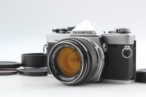 Olympus Om-2 Lens | eBay