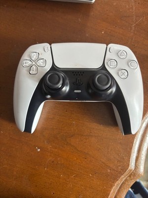 Sony DualSense Wireless Controller - White