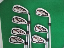 Bridgestone Tour Stage X Blade Iron Set TOURSTAGE X BLADE GR 2010  Flex S