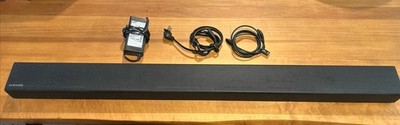 Samsung HW- K650 Soundbar Black