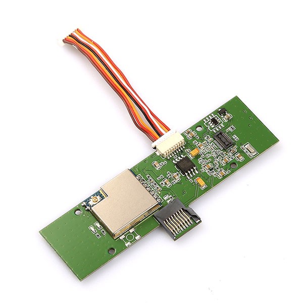 Hubsan H501S 5.8g Transmission Module W/ Camera