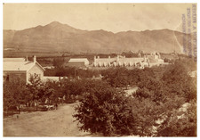USA, Salt Lake City, Brigham Young Home of the Mormon Leader vintage albums pr