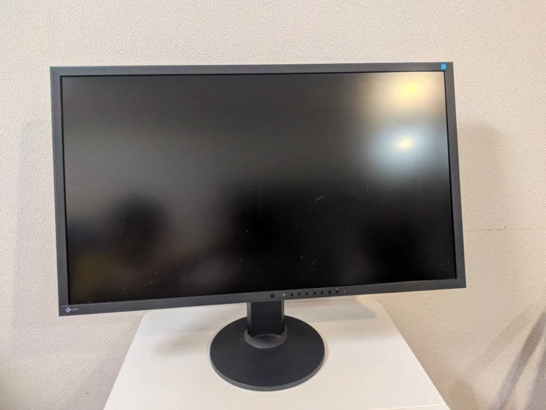 ジャンク　EIZO FlexScan EV3237 ディスプレイ 本体 EIZO FlexScan 16:9 Computer Monitors for sale | eBay