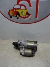 Démarreur Chevrolet NUBIRA