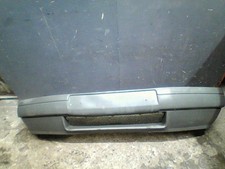 Pare-choc avant Citroen C15