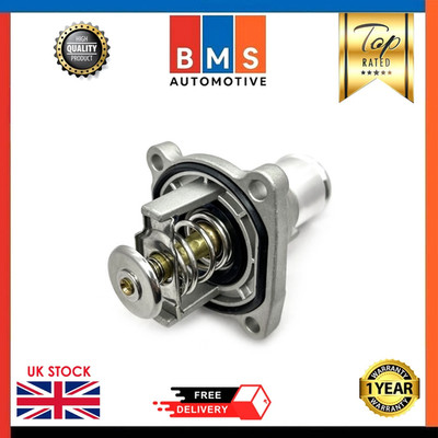 OPEL ZAFIRA A17DTR A18XER THERMOSTAT 1.6L PETROL ENGINE BRAND NEW OEM-24435102