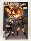 AMAZING SPIDER-MAN #88 Marvel Comics 2022 QUEEN GOBLIN 1:25 VARIANT