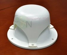 Roof Vent Cap for RV, Camper, Motorhome, or Trailer RV032, RV033