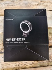 Neewer EF to EOS R Mount Adapter
