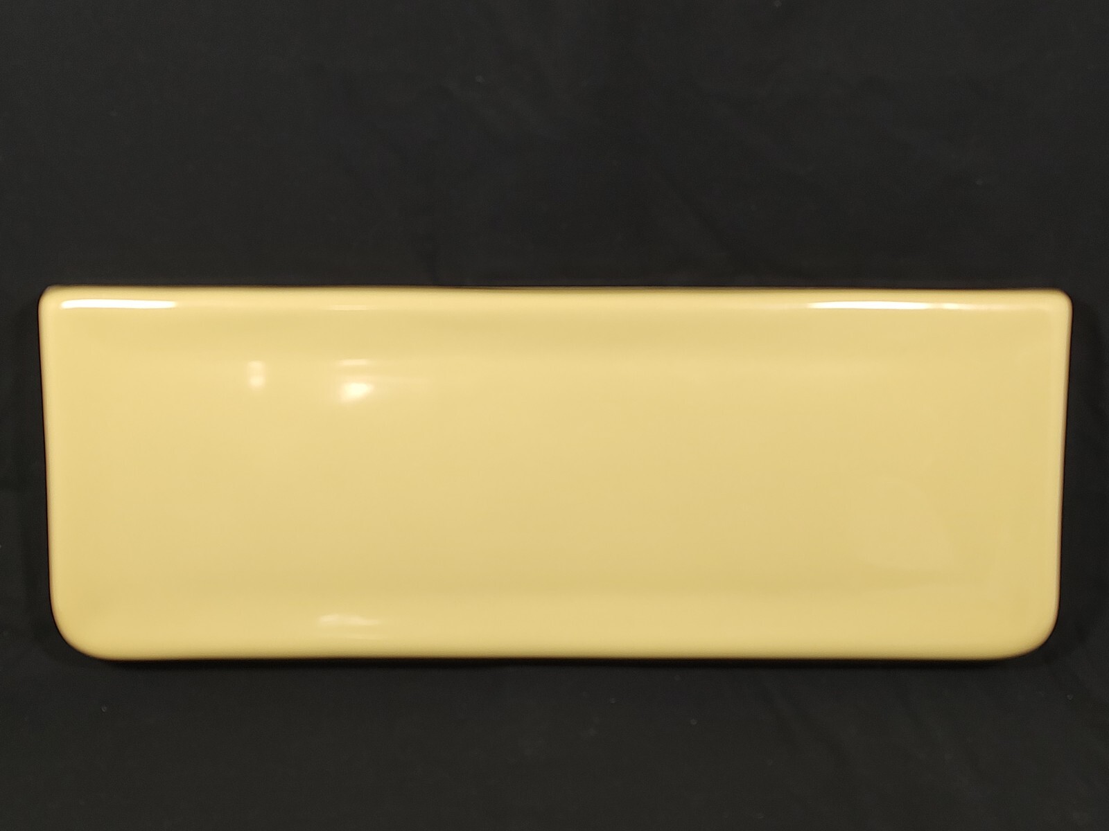 Kohler Toilet Tank Commode Lid K 4552 Avocado 223/8 X 81/2 eBay