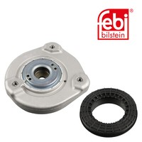 Febi Bilstein Reparatursatz FederbeinstüTzlager Vorne FüR Mercedes Glk-Klasse