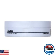 J Beverly Hills Blue Souvage Finishing Texture Paste with Vitamin E for Stron