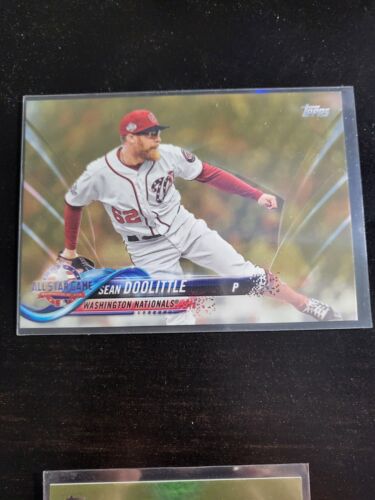 2018 Topps Update Serial Numbered #'d /50 /67 /76 /99 /2018 You Pick - Picture 20 of 60