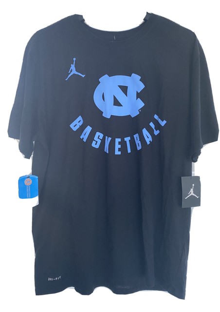 unc nike shirt