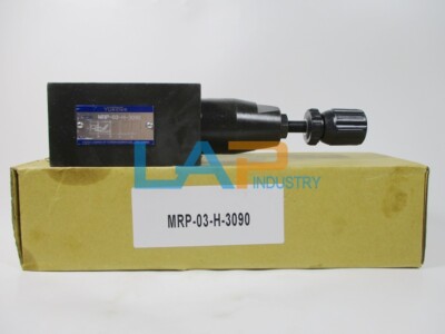 1PCS NEW FOR MRP-03-H-3090 Pressure reducing valve