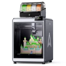 In Stock!!! Creality K2 Plus Combo 3D Printer Multi-Color Printing 600mm/s Speed