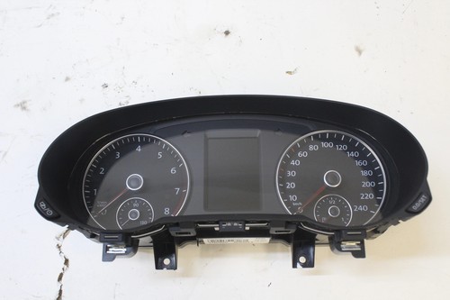 VW Sharan 7N Tachometer Kombiinstrument 7N0920860H