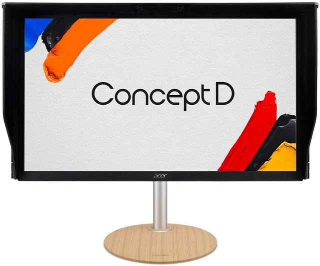 Acer ConceptD CP3271KP 27\