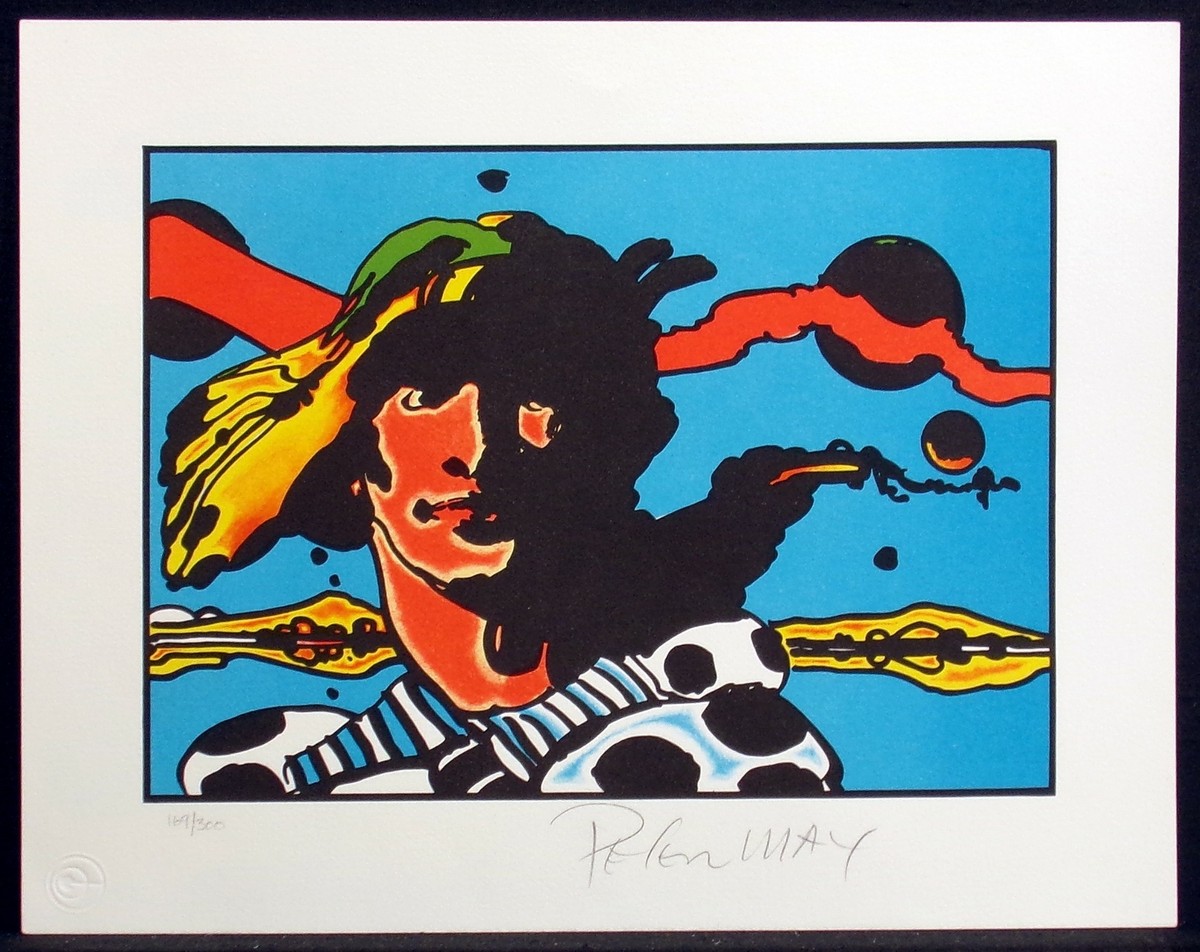 Peter Max 