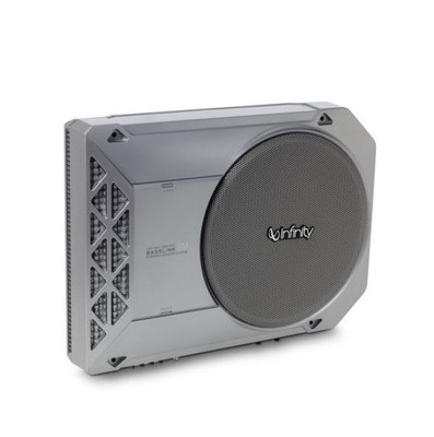 infinity shallow subwoofer